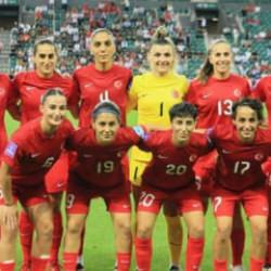 Milli Takım'ın aday kadrosu açıklandı