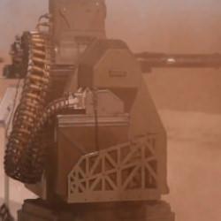 MKE'nin ürettiği 'Tolga' hava savunma sistemi sahneye çıktı! 14 ülkeye gösterildi