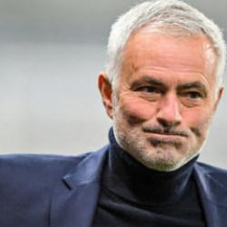 Mourinho Trabzonspor'un yıldızının peşinde