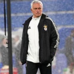 Mourinho'nun dünyasını başına yıkan haber