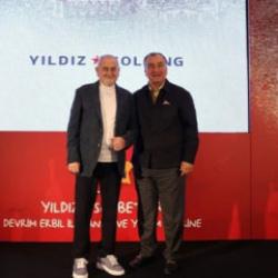 Mutlu Et Mutlu Ol Günü çalışanlarla kutlandı