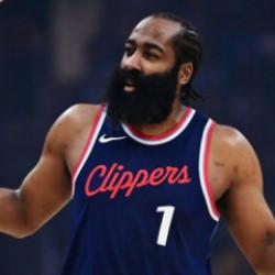 NBA'de 'sakal' tarihi listeye girdi! Clippers 2 sayıyla yenildi