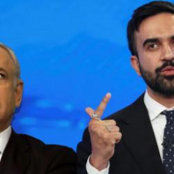 New York’un yeni Belediye Başkanı Mamdani’den Netanyahu çıkışı: Tutuklama kararına uyacak