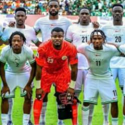 Nijerya'ya büyük şok! Osimhen ve Ndidi Dünya Kupası'nda yok