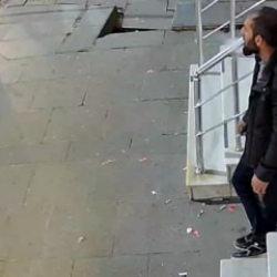 İstanbul'da kanlı pusu: 2 ölü! 