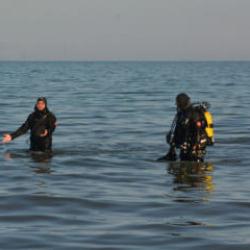Ordu&rsquo;da deniz kıyısında cansız kadın bedeni bulundu