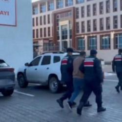 Organize su&ccedil; &ouml;rg&uuml;tlerine operasyon: 106 ş&uuml;pheli yakalandı