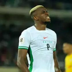 Osimhen sakatlandı mı, Fenerbahçe maçında oynayacak mı?