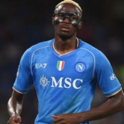 Osimhen transferi başını yaktı! Başkan mahkemelik oldu