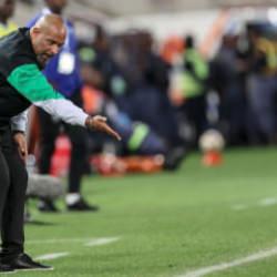 Osimhen'in sakatlandığı maçta 'büyü' iddiası: Sahada arbede çıktı