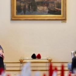 Özgür Özel cumhurbaşkanı adaylığını ilan etti! İmamoğlu rahatsız