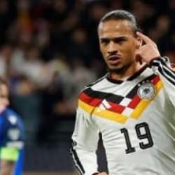 Panzerlerin 'Dünya Kupası' anahtarı: Sane! Manşetleri yaktı: Olmazsa olmaz...