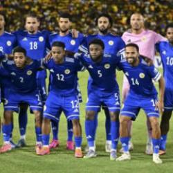 Peri masalı ger&ccedil;ek oldu! 150 bin n&uuml;fuslu ada &uuml;lkesi ilk kez D&uuml;nya Kupası'nda