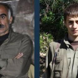 PKK 5 yıl sonra duyurdu! O ter&ouml;rist &ouml;ld&uuml;r&uuml;lm&uuml;ş