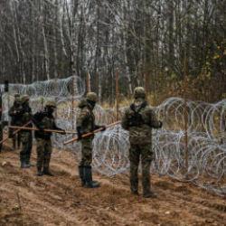 Polonya'dan Rusya'ya karşı önlem: 10 bin asker görevlendirecek