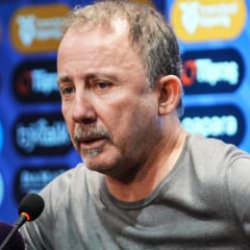 'Psikolojimiz bozuldu' diyen Sergen Yalçın faturayı oyuncularına kesti!