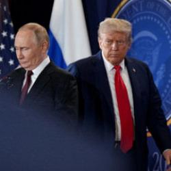 Putin'den ABD'nin barış teklifine yanıt