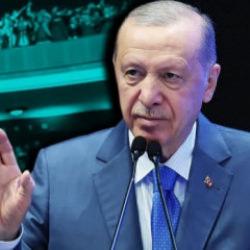 Erdoğan, AK Partili vekilleri uyardı: Bu vebali kaldıramayız