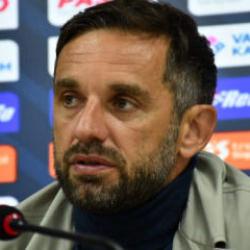 Radomir Djalovic: Yediğimiz aptalca golle...