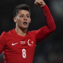 Rakip takımdan Arda Güler'e övgü: ‘Tam bir fenomen’