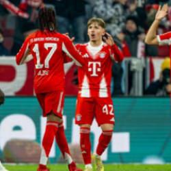 Rakipleri umutlanmıştı! 8 gollü maçta muhteşem dönüş