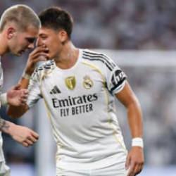 Real Madrid'in genç yıldızından Yamal itirafı