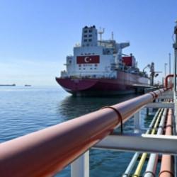 'Rus gazı alımının sona ereceği' iddiası yalanlandı