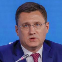 Rusya Başbakan Yardımcısı Novak, Rus petrolünde indirimin zamanla azalacağını söyledi