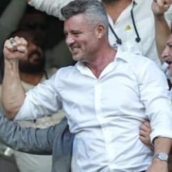 Sadettin Saran'dan şampiyonluk hamlesi! Gol kralı geri dönüyor