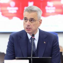 Sağlık Bakanı Kemal Memişoğlu: 81 ilde, 79 branşın 72’sinde aynı güne randevu alınabiliyor