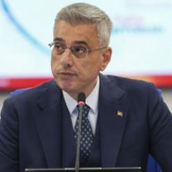 Sağlık Bakanı Memişoğlu a&ccedil;ıkladı: 412 hekim yurt dışına gitti, 249'u d&ouml;nd&uuml;