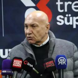 Samsunspor başkanından Rafa Silva sözleri