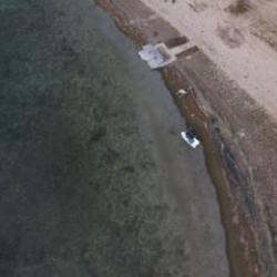 Sapanca G&ouml;l&uuml;'nde endişe veren kabarcıklar: Korkudan rahat uyuyamıyoruz