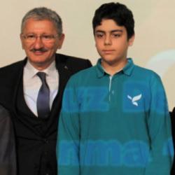 Sebahatdin Kayas duyurdu: AK Parti Başakşehir İl&ccedil;e Başkanlığı g&ouml;revinden ayrıldı