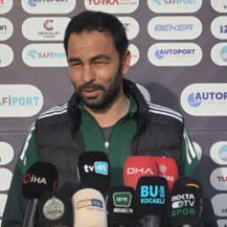 Selçuk İnan'ı kızdıran konu: Kimseden öğüt alacak değilim