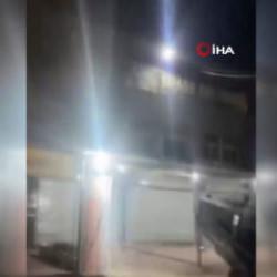 "Serdenge&ccedil;tiler her yerde" diyerek ter&ouml;r estirdiler! Failler kıskıvrak yakalandı...