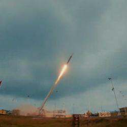 Sesüstü uçuşlar için kritik viraj aşıldı! İlk görüntüler Sinop'tan geldi