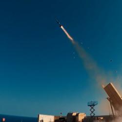 Türkiye'nin SİPER füzesinden büyük başarı:Teknoloji seviyemiz dünyaya gösterildi