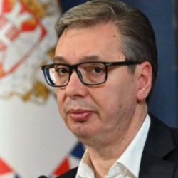 Sırbistan Cumhurbaşkanı Vucic hakkında suç duyurusu