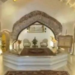 Somuncu Baba anılıyor! Etkinlikler başladı