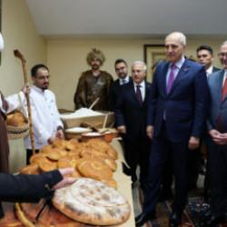 Somuncu Baba, vefatının 613’üncü yıldönümünde anıldı