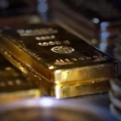 Son dakika: 100 milyarlık altın operasyonu! &Ccedil;ok sayıda yakalanan var...