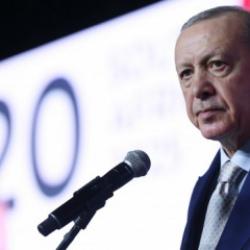 Son dakika: 'Barış için her yere koşturacağız' diyen Erdoğan'dan son dakika Putin mesajı