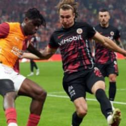Galatasaray Singo ve Lemina için açıklama yaptı! Derbide olacaklar mı?