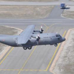 Son Dakika Haberi: MSB'den C-130 açıklaması: Kara kutu ve enkaz parçaları inceleniyor