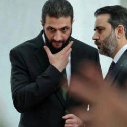 Son dakika: Suriye'den flaş Rusya ve İsrail çıkışı! Şam rest çekti...