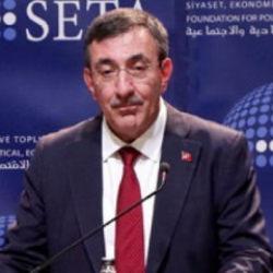 “Sosyal Panorama 2025” Sempozyumu SETA tarafından düzenlendi