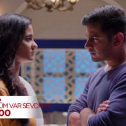 Sözüm Var Sevdaya 73.bölüm: Sai ve Virat arasında bitmeyen inatlaşma