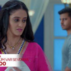 S&ouml;z&uuml;m Var Sevdaya 72.b&ouml;l&uuml;m: Sai ve Virat arasında bitmeyen inatlaşma