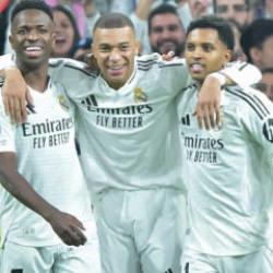 Süper Lig devi Real Madrid'in süper yıldızının peşinde! İstenen rakam açıklandı